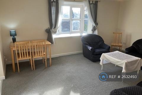 undefined, Southampton, Southampton, SO16