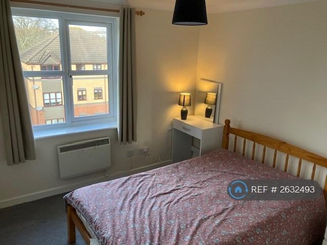 Second Double Bedroom