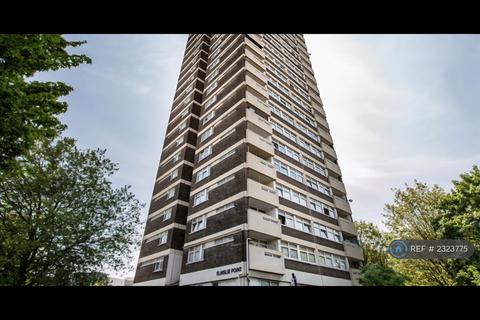 undefined, Elmslie Point, London, E3