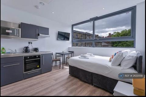 undefined, Campo Lane, Sheffield, S1