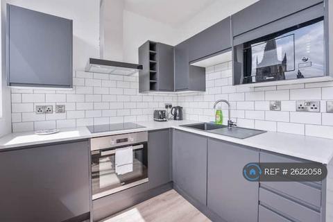 undefined, Campo Lane, Sheffield, S1