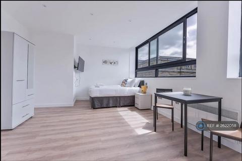 undefined, Campo Lane, Sheffield, S1