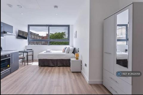 undefined, Campo Lane, Sheffield, S1