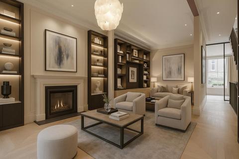 5 bedroom terraced house for sale, Caithness Road, London, W14