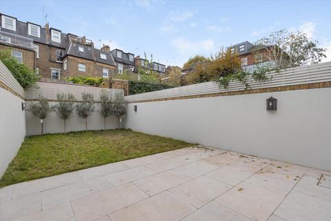 5 bedroom terraced house for sale, Caithness Road, London, W14