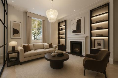 5 bedroom terraced house for sale, Caithness Road, London, W14