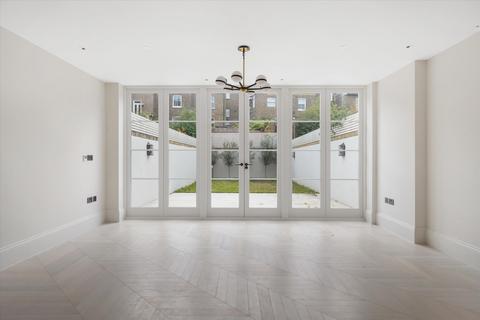 5 bedroom terraced house for sale, Caithness Road, London, W14