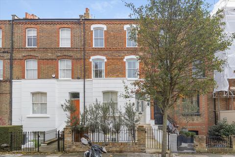 undefined, Caithness Road, London, W14
