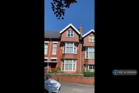 undefined, Uplands Terrace, Swansea, SA2