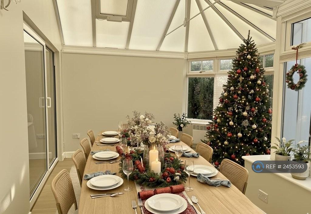 Conservatory
