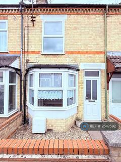 undefined, Belsize Avenue, Peterborough, PE2