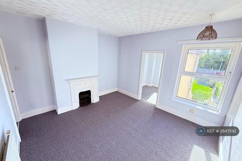 undefined, Belsize Avenue, Peterborough, PE2