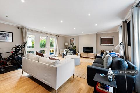 undefined, High House Mews, London, N16