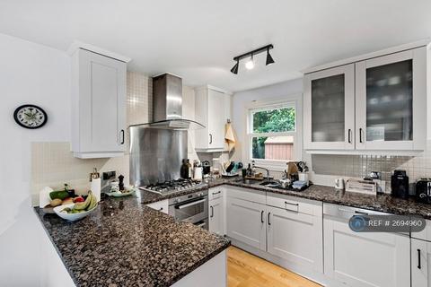 undefined, High House Mews, London, N16