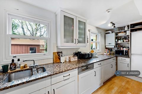 undefined, High House Mews, London, N16