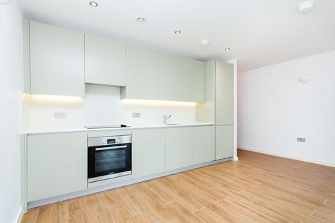 undefined, West Green Road, London, N15
