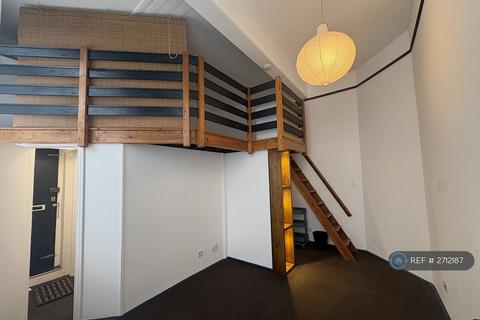 Studio to rent, Willesden Lane, London, NW6