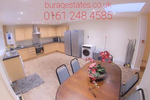 undefined, Hanover Crescent, Manchester