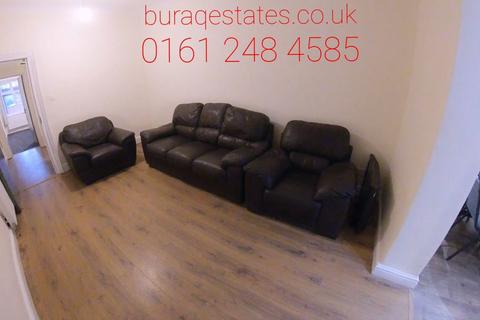 undefined, Hanover Crescent, Manchester