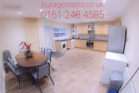 undefined, Hanover Crescent, Manchester
