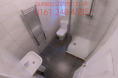 undefined, Hanover Crescent, Manchester