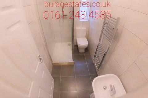 undefined, Hanover Crescent, Manchester