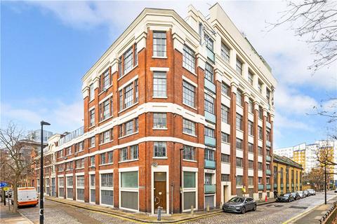 2 bedroom flat for sale, Victoria Mills, 9 Boyd Street, London, E1