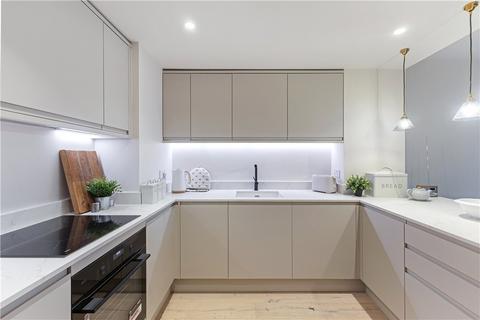 2 bedroom flat for sale, Victoria Mills, 9 Boyd Street, London, E1