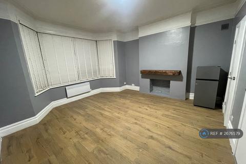 Studio to rent, Harrow View, Harrow, HA1