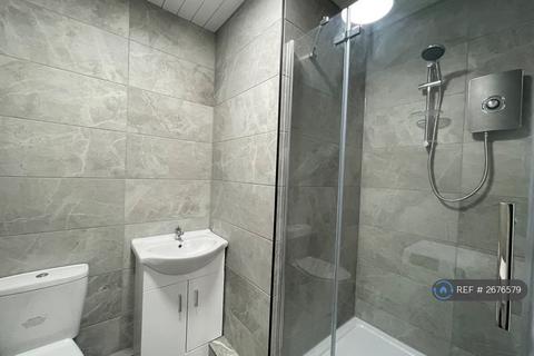 Studio to rent, Harrow View, Harrow, HA1