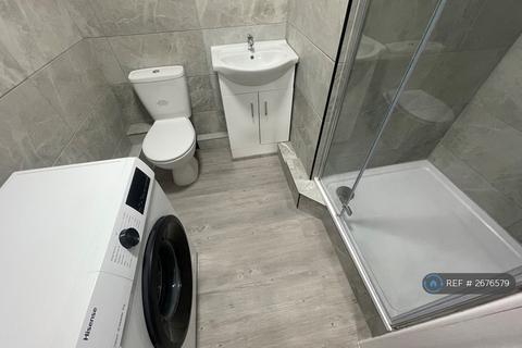 Studio to rent, Harrow View, Harrow, HA1