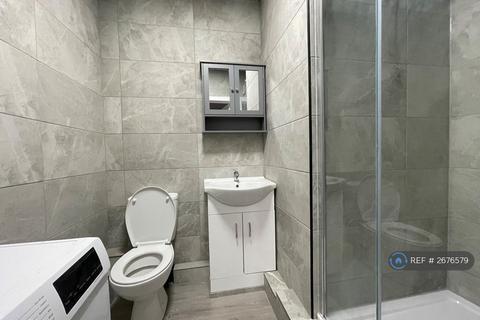 Studio to rent, Harrow View, Harrow, HA1
