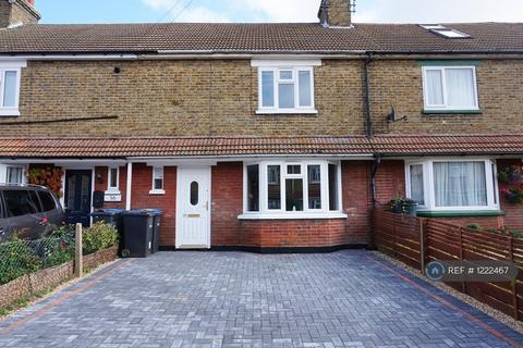 undefined, Norman Road, Broadstairs, CT10