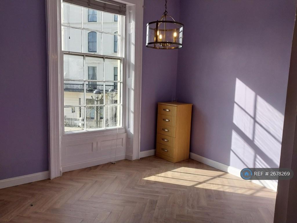 Double Bedroom 1