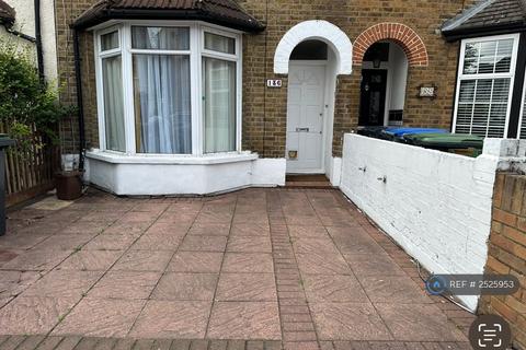 undefined, Mandeville Road, Enfield, EN3