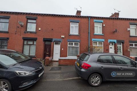 undefined, Melling Road, Oldham, OL4