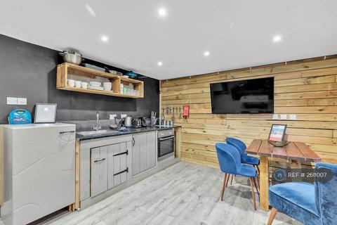 2 bedroom flat to rent, Grafton Street, Brighton, BN2