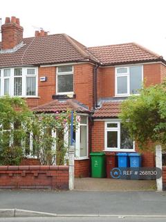 undefined, Yew Tree Road, Manchester, M14