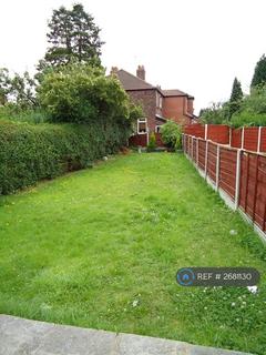 undefined, Yew Tree Road, Manchester, M14