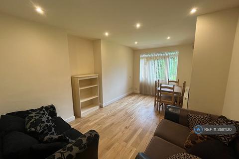 undefined, Yew Tree Road, Manchester, M14