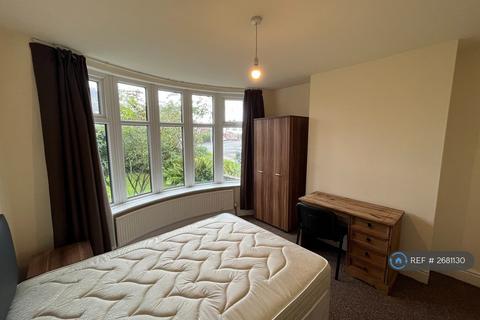 undefined, Yew Tree Road, Manchester, M14