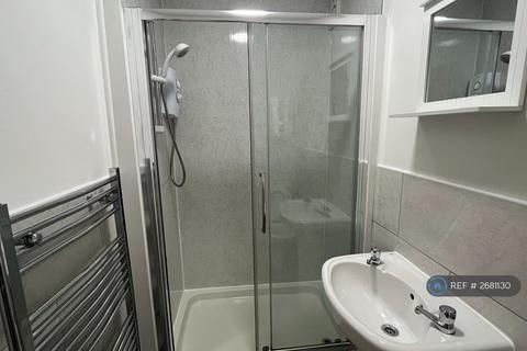 undefined, Yew Tree Road, Manchester, M14