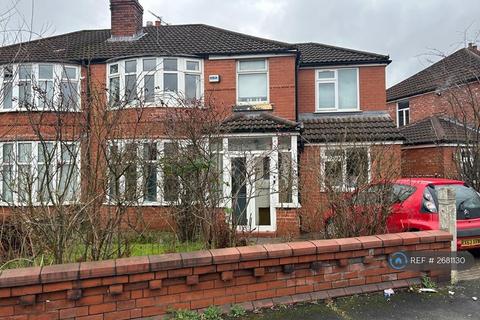 undefined, Yew Tree Road, Manchester, M14