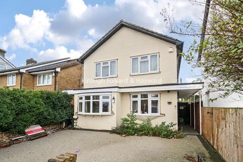 undefined, Bloomfield Road, Bromley, BR2