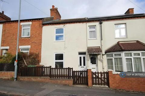 3 bedroom terraced house to rent, St. Barnabas Street, Wellingborough, NN8