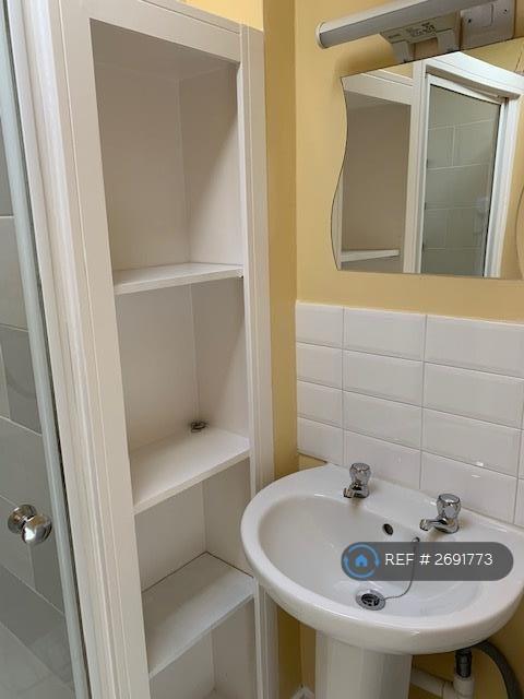 Basin And Storage