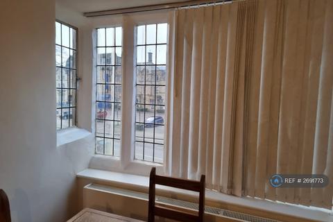 undefined, The Old Vicarage, Banbury, OX16