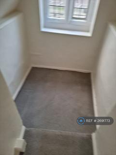 undefined, The Old Vicarage, Banbury, OX16