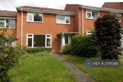 undefined, Sellywood Road, Birmingham, B30