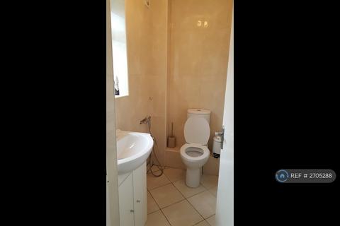 undefined, Sellywood Road, Birmingham, B30